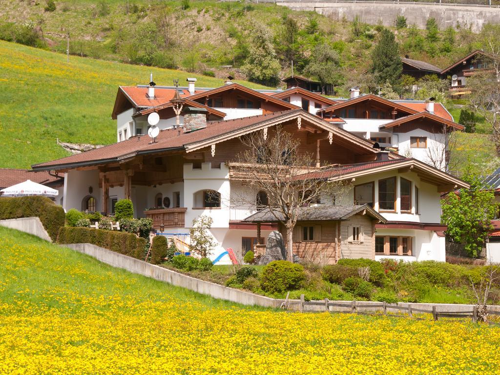 Adlerhorst , Gstan 31 Finkenberg Quarto foto
