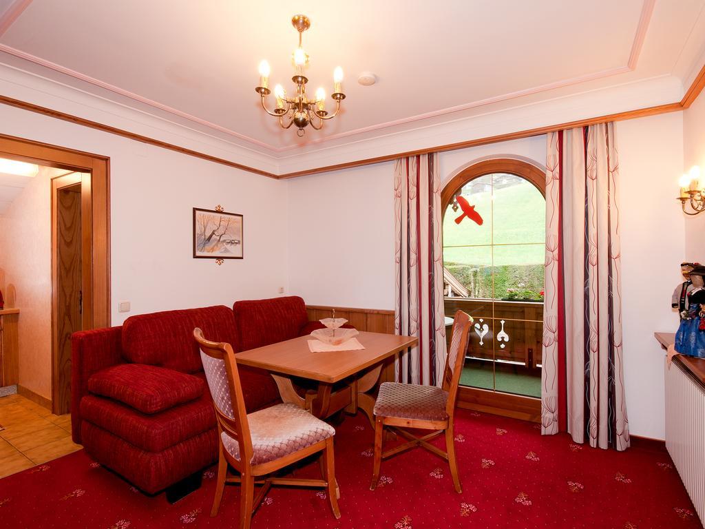 Adlerhorst , Gstan 31 Finkenberg Quarto foto