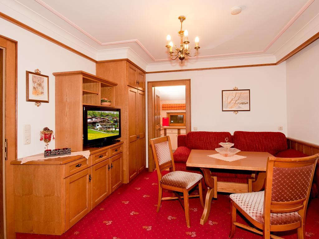 Adlerhorst , Gstan 31 Finkenberg Quarto foto