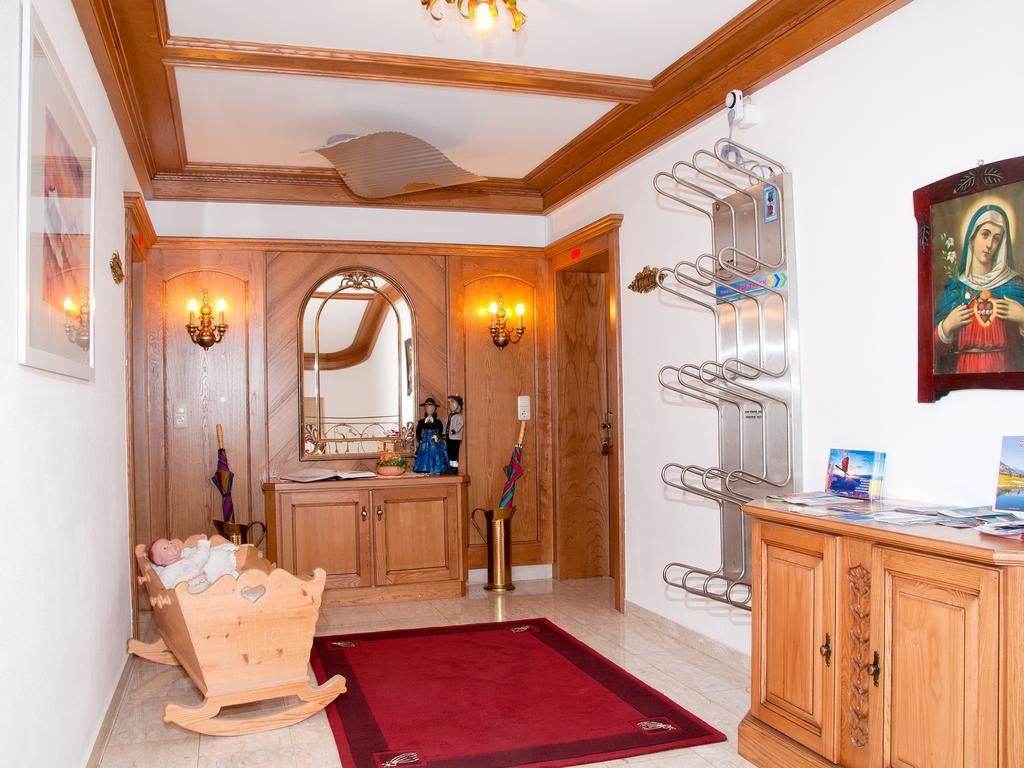 Adlerhorst , Gstan 31 Finkenberg Quarto foto