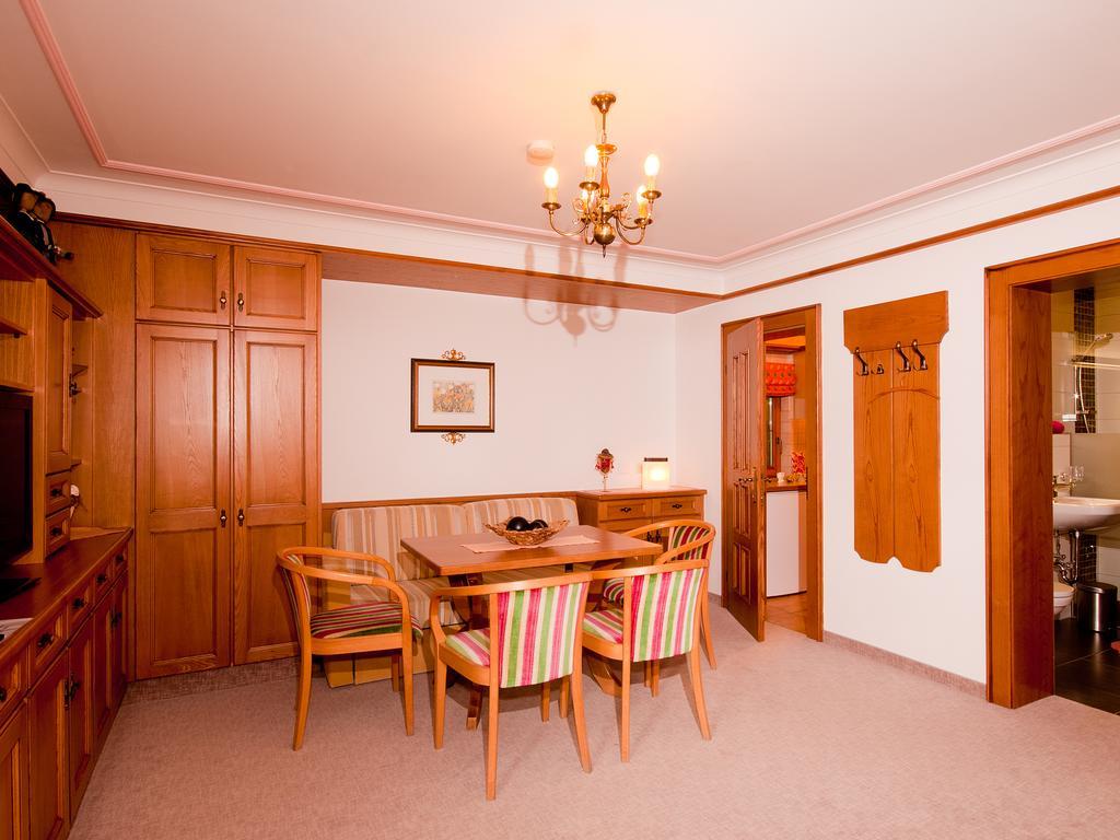 Adlerhorst , Gstan 31 Finkenberg Quarto foto
