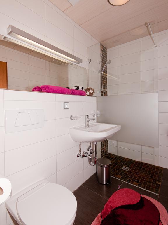 Adlerhorst , Gstan 31 Finkenberg Quarto foto